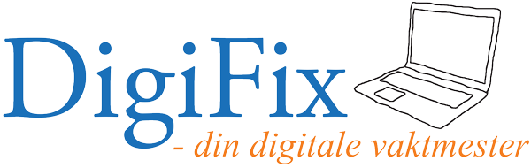 DigiFix AS